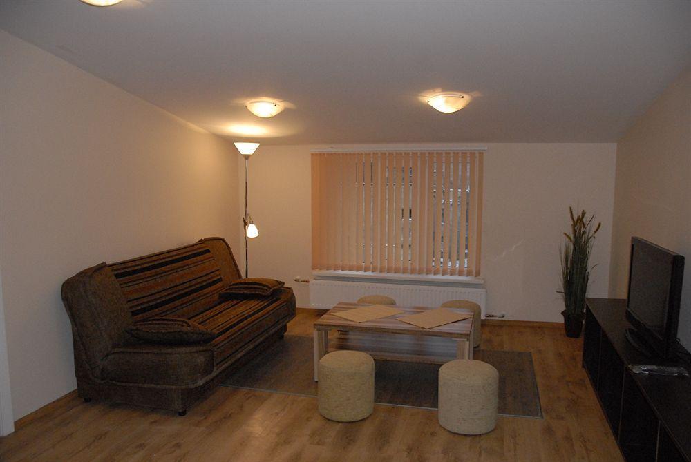 Hotel Knights Court Riga Exterior foto