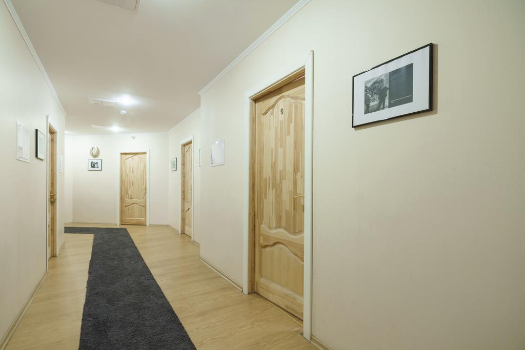 Hotel Knights Court Riga Exterior foto