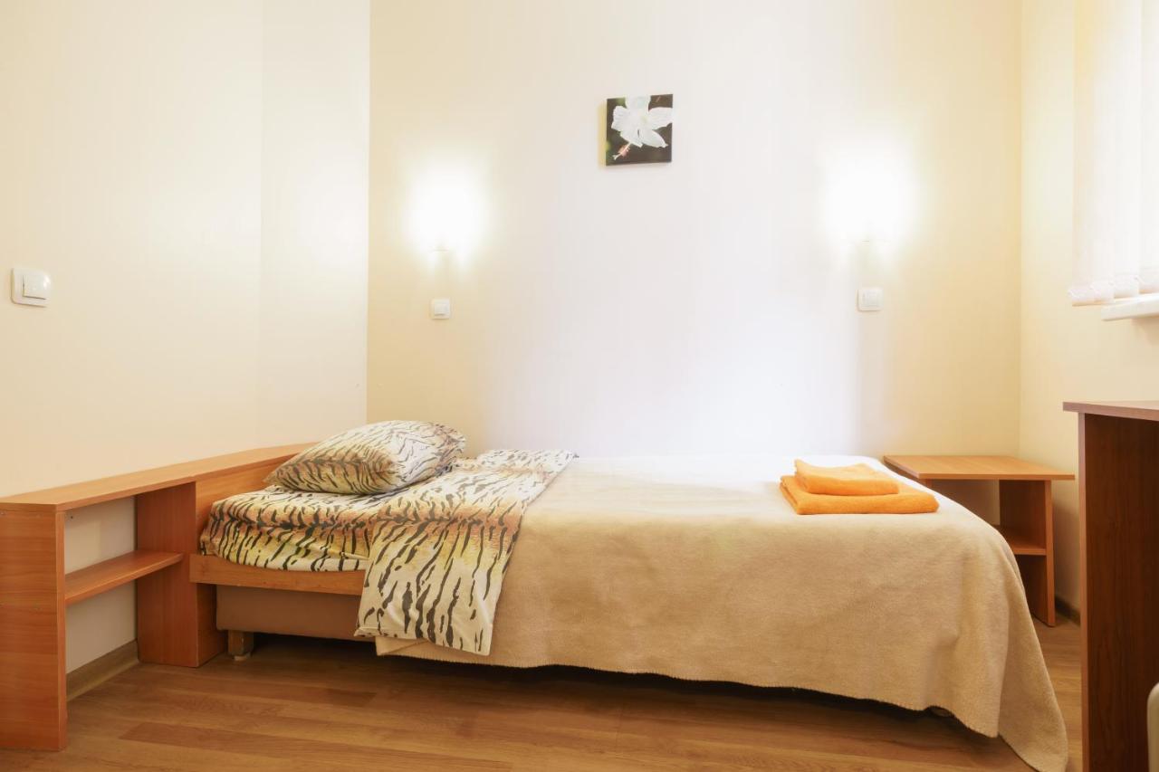 Hotel Knights Court Riga Zimmer foto