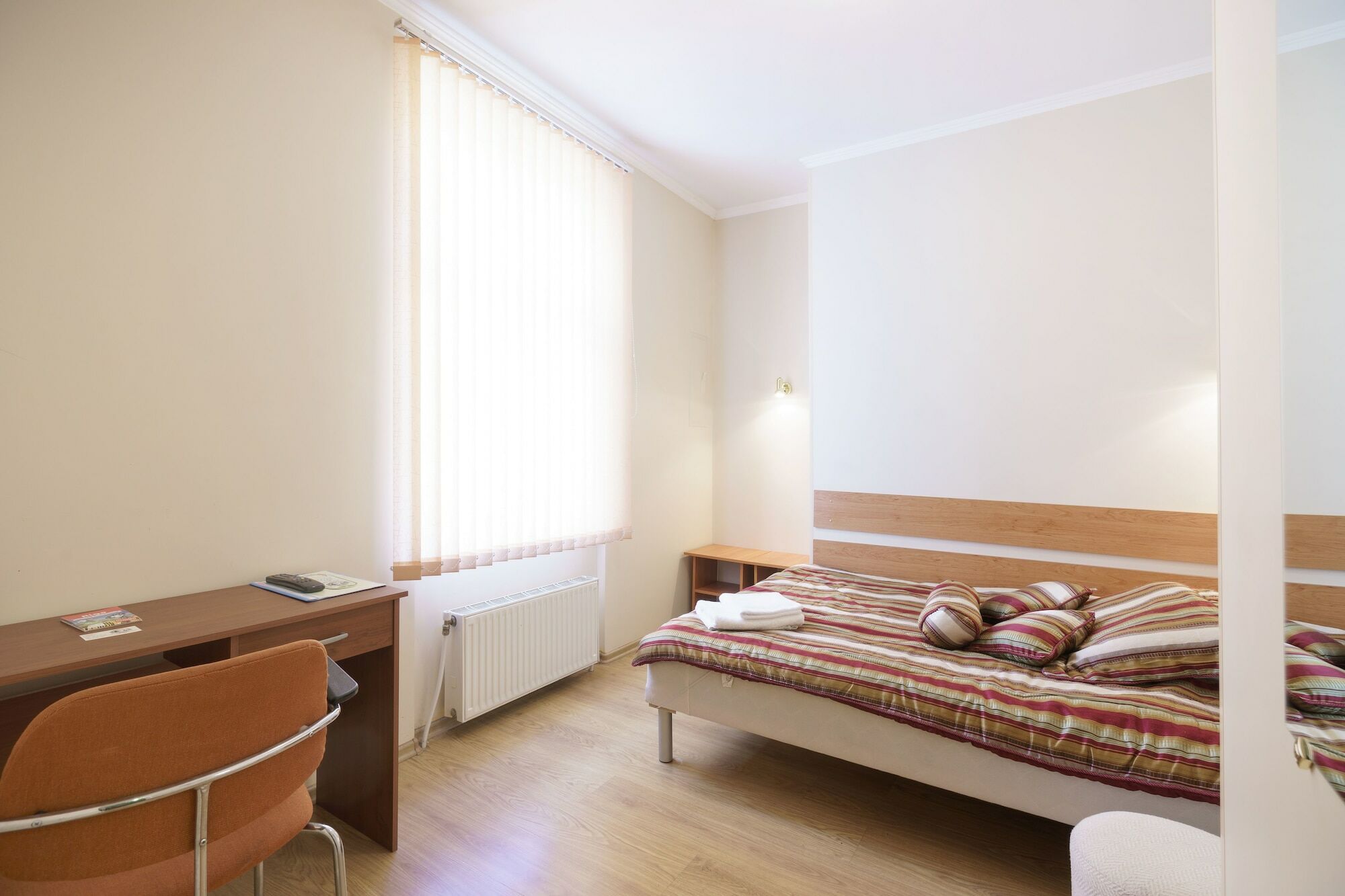 Hotel Knights Court Riga Exterior foto